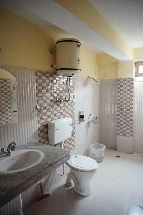 Hotel Apple Villa Manāli Екстериор снимка