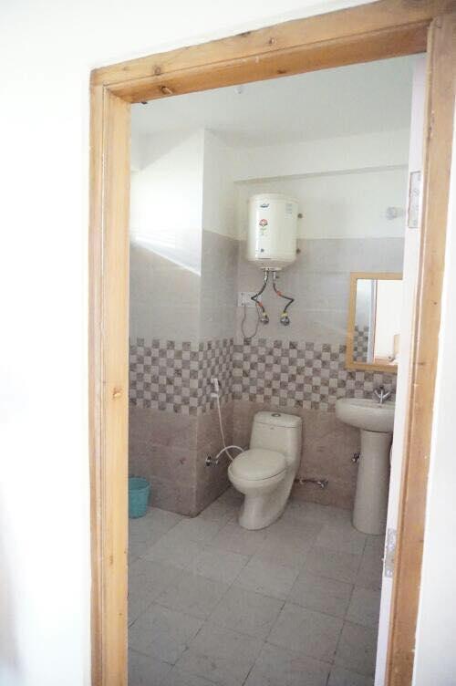 Hotel Apple Villa Manāli Екстериор снимка